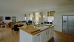 Kitchen/ living area