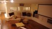 Cinema room