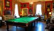 Pool room