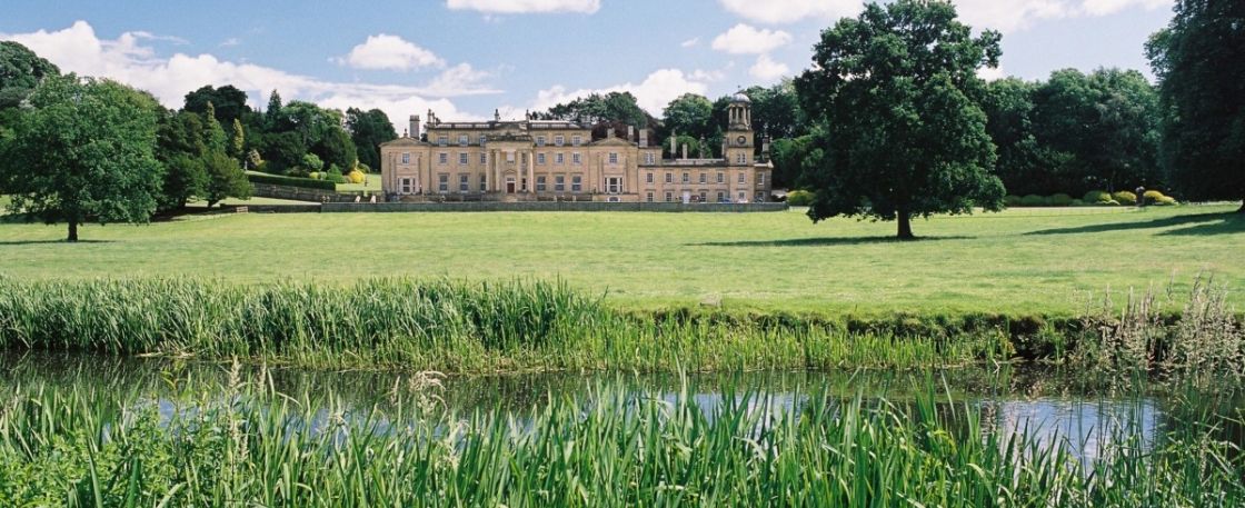 Unique Holiday Homes And Luxurious Large Houses To Rent House
