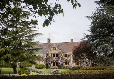 Manor