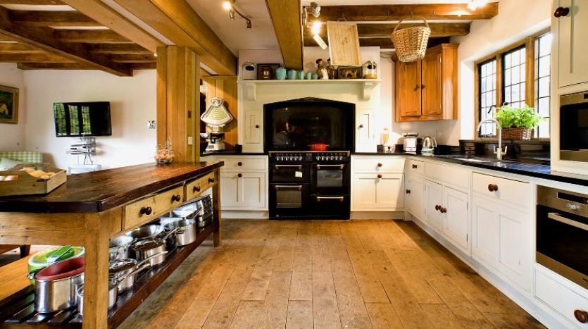 Peppard Manor Oxfordshire Location Luxury House Rental