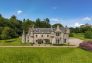 Wardhill Castle